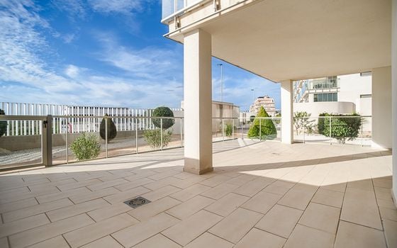 Appartement de 3 chambres à Orihuela Costa - GS150155 - Photo - Small - 6