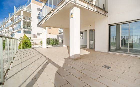 Appartement de 3 chambres à Orihuela Costa - GS150155 - Photo - 4