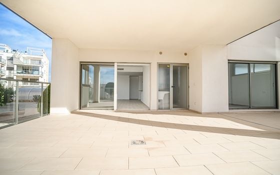 Appartement de 3 chambres à Orihuela Costa - GS150155 - Photo - 3