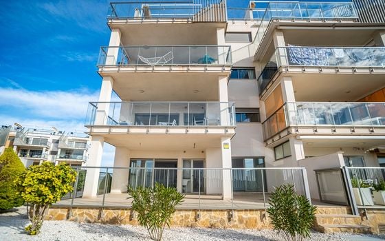 Appartement de 3 chambres à Orihuela Costa - GS150155 - Photo - 2