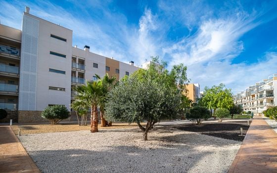 Appartement de 3 chambres à Orihuela Costa - GS150155 - Photo - Small - 31