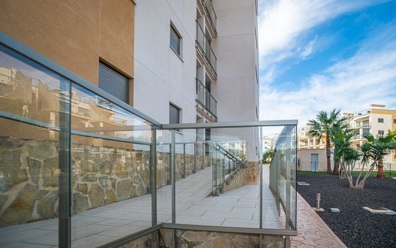 Appartement de 3 chambres à Orihuela Costa - GS150155 - Photo - Small - 24