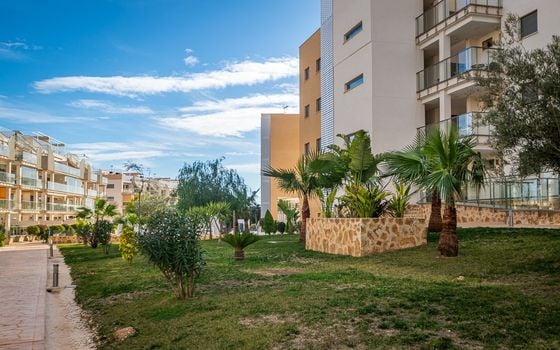 Appartement de 3 chambres à Orihuela Costa - GS150155 - Photo - Small - 29