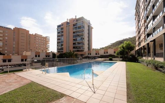 1 bedroom Apartment in Villajoyosa - MIP150175 - Photo - 1