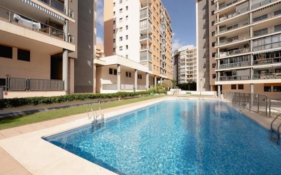 1 bedroom Apartment in Villajoyosa - MIP150175 - Photo - 2