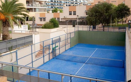 Appartement de 1 chambre à La Vila Joiosa - MIP150175 - Photo - Small - 19