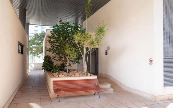 Appartement de 1 chambre à La Vila Joiosa - MIP150175 - Photo - Small - 20