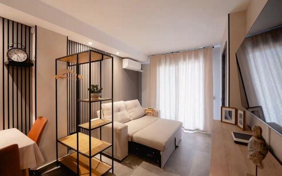 1 bedroom Apartment in Villajoyosa - MIP150175 - Photo - 3