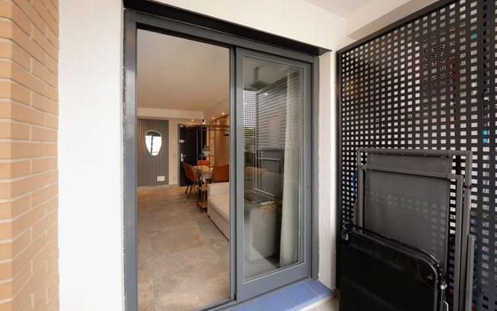 Appartement de 1 chambre à La Vila Joiosa - MIP150175 - Photo - Small - 17