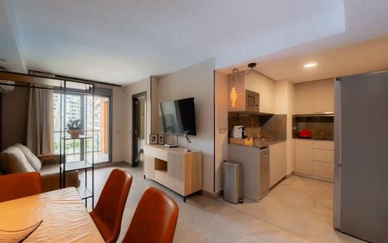 Appartement de 1 chambre à La Vila Joiosa - MIP150175 - Photo - Small - 6
