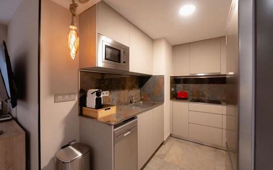 Appartement de 1 chambre à La Vila Joiosa - MIP150175 - Photo - Small - 7