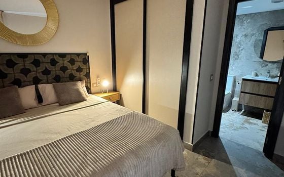 Appartement de 1 chambre à La Vila Joiosa - MIP150175 - Photo - Small - 12