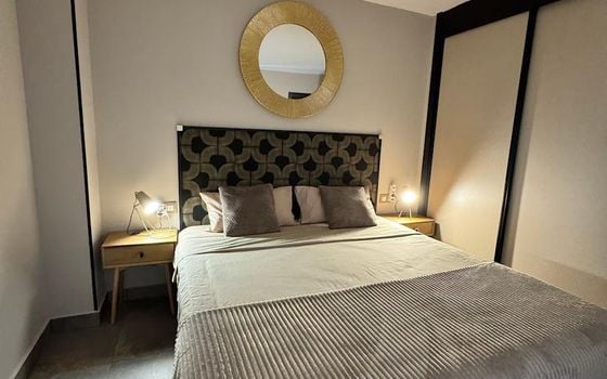 Appartement de 1 chambre à La Vila Joiosa - MIP150175 - Photo - Small - 11