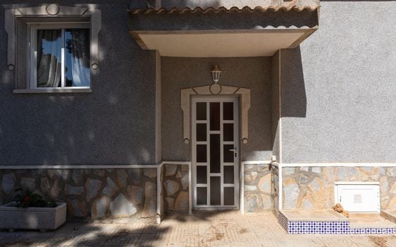 5 bedroom Villa in Rojales - SV150206 - Photo - 4