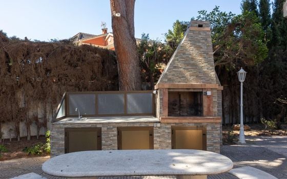 5 Schlafzimmer Villa in Rojales - SV150206 - Foto - Small - 43