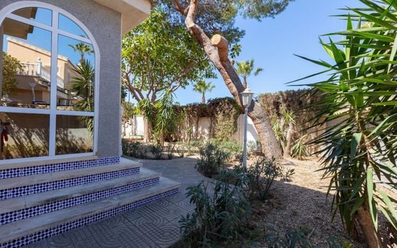 5 Schlafzimmer Villa in Rojales - SV150206 - Foto - Small - 38