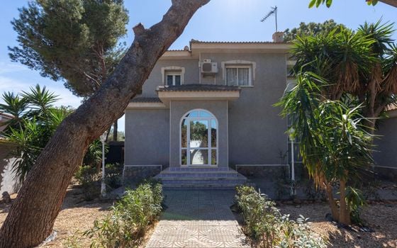 5 Schlafzimmer Villa in Rojales - SV150206 - Foto - Small - 40