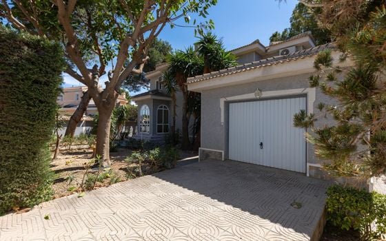 5 Schlafzimmer Villa in Rojales - SV150206 - Foto - Small - 48