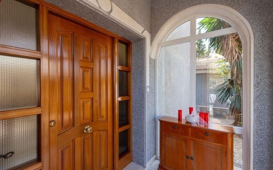5 Schlafzimmer Villa in Rojales - SV150206 - Foto - Small - 37