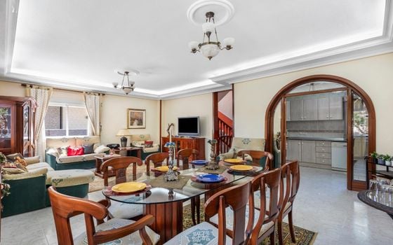 5 Schlafzimmer Villa in Rojales - SV150206 - Foto - Small - 10