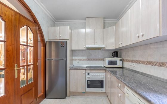5 Schlafzimmer Villa in Rojales - SV150206 - Foto - Small - 12