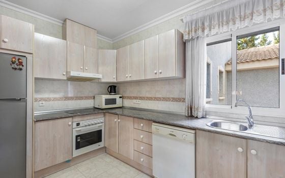 5 Schlafzimmer Villa in Rojales - SV150206 - Foto - Small - 13