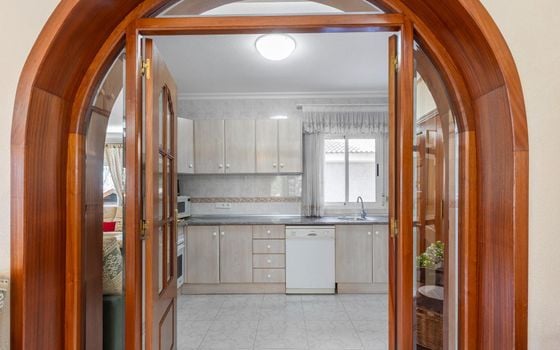 5 Schlafzimmer Villa in Rojales - SV150206 - Foto - Small - 11