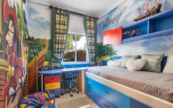 5 Schlafzimmer Villa in Rojales - SV150206 - Foto - Small - 21
