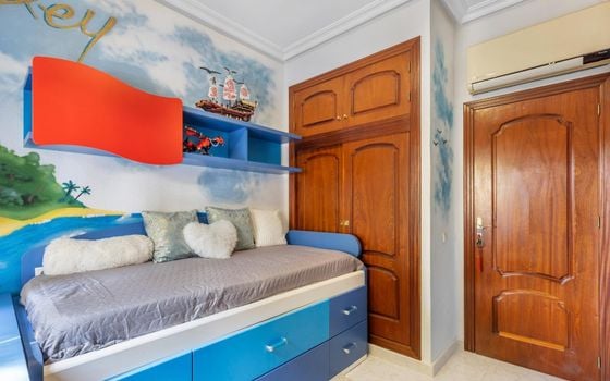 5 Schlafzimmer Villa in Rojales - SV150206 - Foto - Small - 22