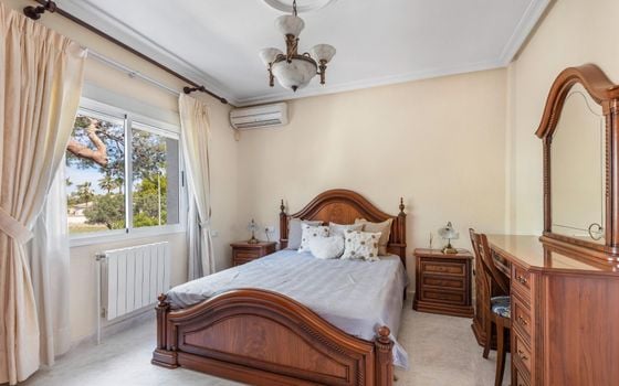 5 Schlafzimmer Villa in Rojales - SV150206 - Foto - Small - 16