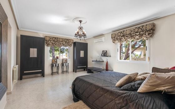 5 Schlafzimmer Villa in Rojales - SV150206 - Foto - Small - 20
