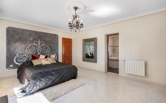 5 Schlafzimmer Villa in Rojales - SV150206 - Foto - Small - 19