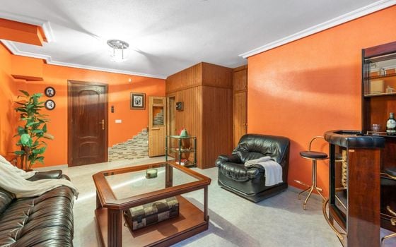 5 Schlafzimmer Villa in Rojales - SV150206 - Foto - Small - 24
