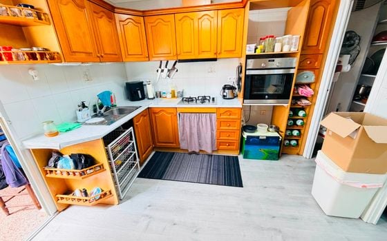 Appartement de 3 chambres à Los Montesinos - BCH150241 - Photo - 2