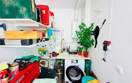 Appartement de 3 chambres à Los Montesinos - BCH150241 - Photo - Small - 8