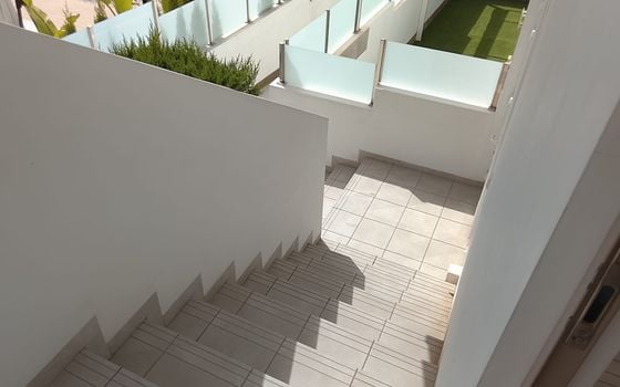 2 bedroom Penthouse in Rojales - PPS150250 - Photo - Small - 17