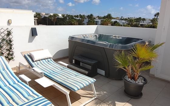2 bedroom Penthouse in Rojales - PPS150250 - Photo - Small - 21