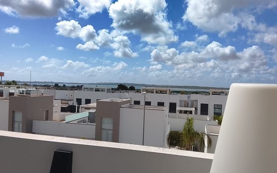 2 bedroom Penthouse in Rojales - PPS150250 - Photo - Small - 28