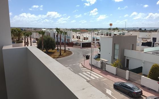 2 bedroom Penthouse in Rojales - PPS150250 - Photo - Small - 27