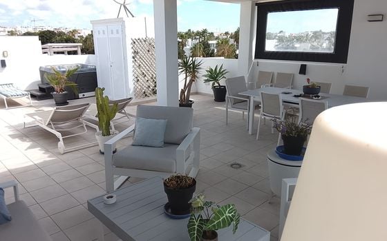 2 bedroom Penthouse in Rojales - PPS150250 - Photo - Small - 25