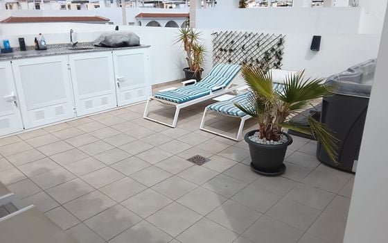 2 bedroom Penthouse in Rojales - PPS150250 - Photo - Small - 20