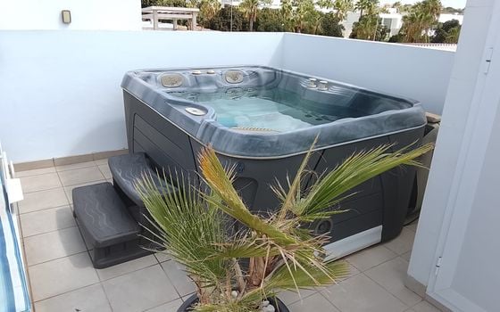 2 bedroom Penthouse in Rojales - PPS150250 - Photo - Small - 22