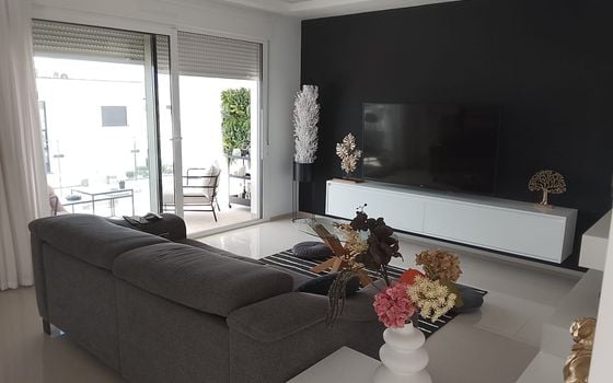 Penthouse de 2 chambres à Rojales - PPS150250 - Photo - 4