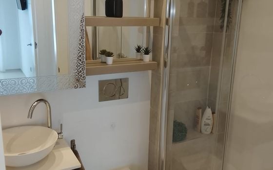 2 bedroom Penthouse in Rojales - PPS150250 - Photo - Small - 11