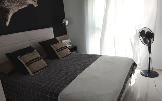2 bedroom Penthouse in Rojales - PPS150250 - Photo - Small - 10