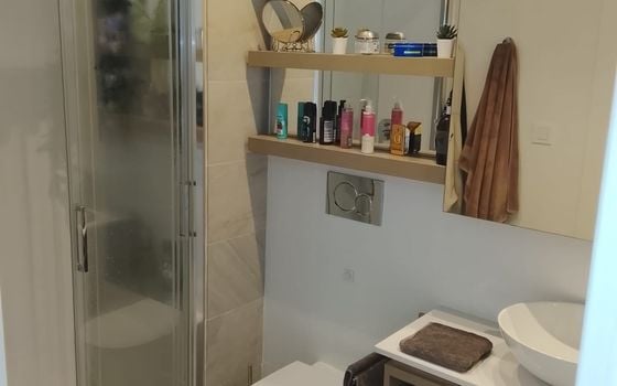 2 bedroom Penthouse in Rojales - PPS150250 - Photo - Small - 12