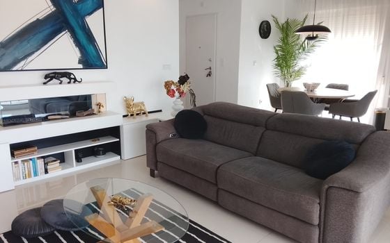 Penthouse de 2 chambres à Rojales - PPS150250 - Photo - 3