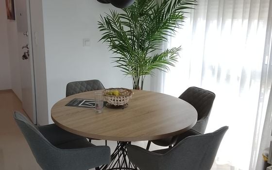 2 bedroom Penthouse in Rojales - PPS150250 - Photo - Small - 6