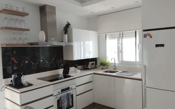2 bedroom Penthouse in Rojales - PPS150250 - Photo - Small - 7