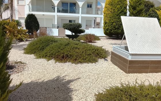 2 bedroom Penthouse in Rojales - PPS150250 - Photo - Small - 31